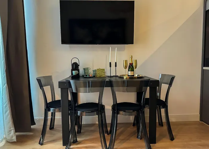 Apartamento Melody *
